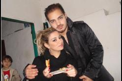 ريــــــم‮ ‬غـــــــزالي‮ ‬لـ‮''‬النهار‮'': ''‬أرتاح لجوزيف عطية هذا كل ما في‮ ‬الموضوع‮.. ‬ولا مشاكل بيننا‮''!!‬