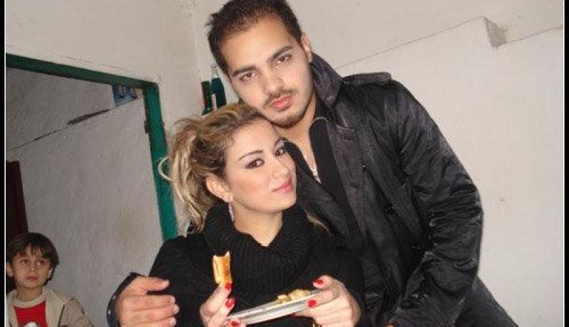 ريــــــم غـــــــزالي لـ''النهار'': ''أرتاح لجوزيف عطية هذا كل ما في الموضوع.. ولا مشاكل بيننا''!!
