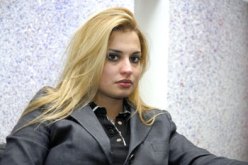 ريم تكشف لـ” النهار” عن مشروعها العربي الجديد