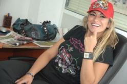 المصرية نورهان تحرض مسئولي “الأل بي سي” عليا لهذا لم يستدعوني لبرنامج” أو مين معيا”