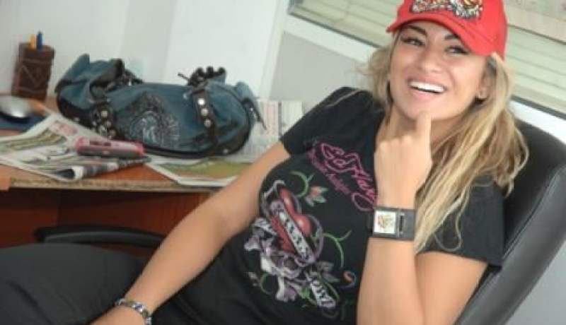 المصرية نورهان تحرض مسئولي “الأل بي سي” عليا لهذا لم يستدعوني لبرنامج” أو مين معيا”