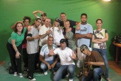 النهار تسّرب أولى صور العمل قبل عرضه الأول على شاشة التلفزيون الجزائري