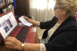 مجلس الأمة يشارك في اجتماعات اللجان الدائمة للاتحاد البرلماني الدولي