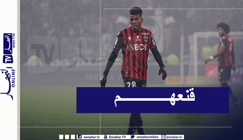 بوداوي يقنع أمام ريمس ويكسب نقاط مهمة لدى مدربه الجديد