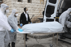 بعد ارتفاع إصابات كورونا.. إغلاق كلي في فلسطين نهاية الأسبوع