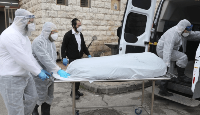 بعد ارتفاع إصابات كورونا.. إغلاق كلي في فلسطين نهاية الأسبوع