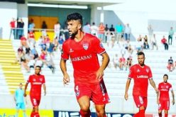 نعيجي يعود للمنافسة رفقة فيسنتي ويسقط بثلاثية أمام فاماليكاو