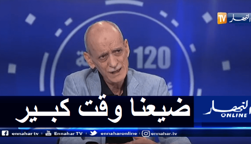 قرباج: “كان على المكتب الفيدرالي تفعيل المادة 82”