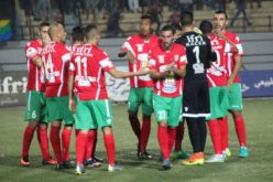 “الجياسمبي” تُغرق البليدة بهزيمة جديدة