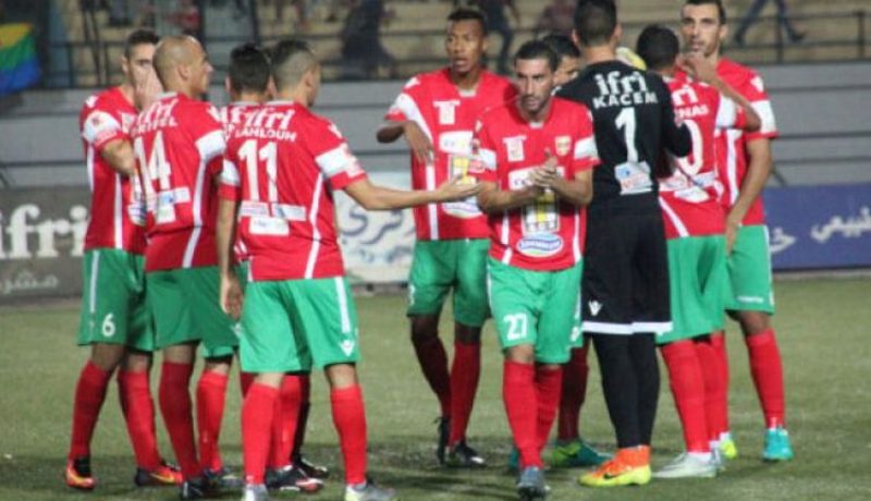 “الجياسمبي” تُغرق البليدة بهزيمة جديدة