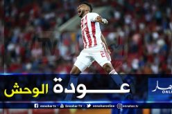 بعد 8 أشهر من الإنتظار.. سوداني يعود أخيرا