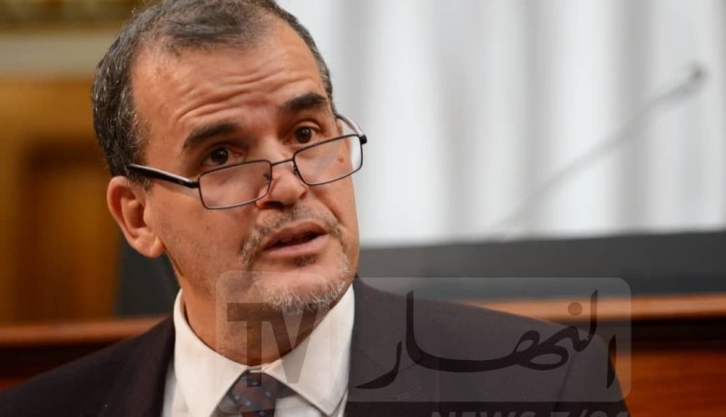 رزيق.. إطلاق المنصة الالكترونية للبطاقية الوطنية الخاصة بالمنتوج الوطني