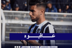 الوفاق يفقد خدمات قندوسي أمام بلعباس ومقرة