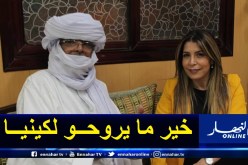 سواكري: “سندعم الرياضة في تمنراست التي بإمكانها أن تصبح قبلة لتحضيرات رياضيينا”