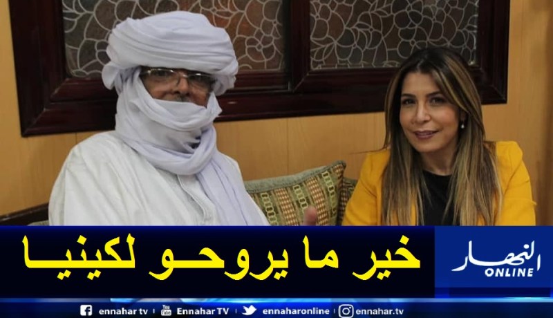 سواكري: “سندعم الرياضة في تمنراست التي بإمكانها أن تصبح قبلة لتحضيرات رياضيينا”