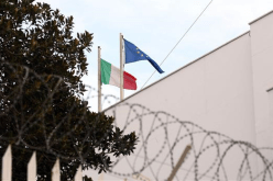 السفير الايطالي: عشرات الجزائريين تقدموا بسرية للسفارة خلال أزمة كورونا لتقديم المساعدات