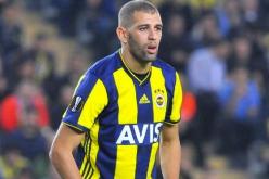 سليماني يطلب رسميا فسخ عقده وفينرباتشي يضعه في قائمة المسرحين