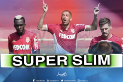 سليماني يُضيف هدفا جديدا لرصيده ويتعرض للطرد!