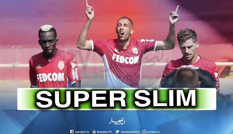 سليماني يُضيف هدفا جديدا لرصيده ويتعرض للطرد!