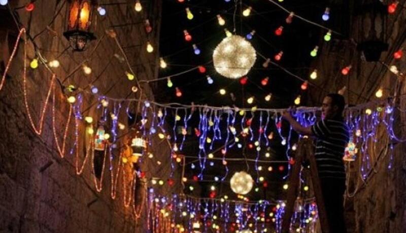 “التويتر” و “الأنستغرام” يطلقان مفاجأة خاصة بشهر رمضان