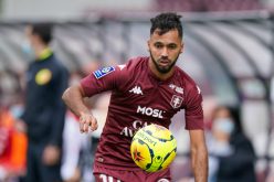 بولاية يتوج لاعب الشهر في ناديه ميتز
