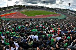 بالفيديو.. “السنافر” يغزون “سوسة” قبل مواجهة الإفريقي التونسي