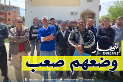سائقو سيارات الأجرة بتبسة يناشدون السلطات السماح لهم بالعمل مع التزامهم بالإحتياطات