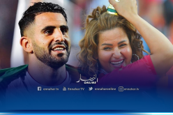 سما المصري تصرح بحبها لرياض محرز وتطلب منه الزواج!