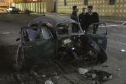 مقتل ضابط شرطة وإصابة 7 مجندين في انفجار بالقاهرة