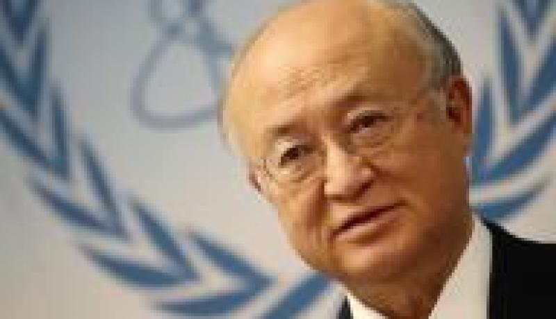مجلس محافظي وكالة الطاقة الذرية يجتمع الاسبوع المقبل بشأن إيران