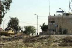 مقتل 27 متشددا في سيناء