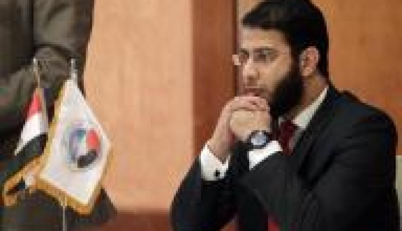 حزب النور السلفي يقرر دعم السيسي في انتخابات الرئاسة المصرية