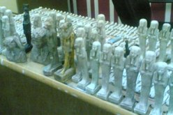 الجمارك تعثر على 20 تمثالا يُشجّع على اعتناق المذهب الشيعي بمكتب بريد سطيف