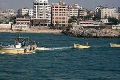 امن السواحل التونسية يعتقل 16 صياداً مصرياً