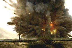 مقتل وإصابة ستة أشخاص فى تفجير عبوة ناسفة بالموصل