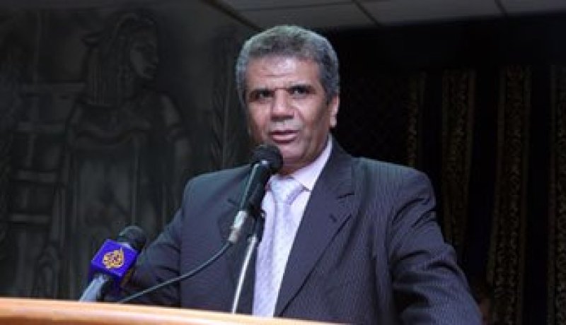صبحى صالح: الرئيس المنتخب سيؤدى اليمين أمام الدستورية العليا