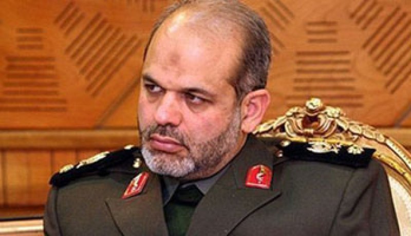 وزير الدفاع الإيرانى: إسرائيل اليوم أضعف من أى وقت مضى