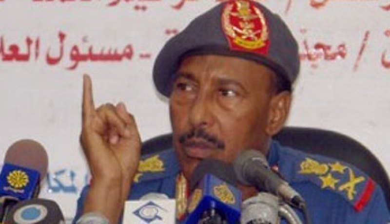 وزيرا الدفاع بالسودان وجنوبه يتفقان حول الترتيبات الأمنية بين البلدين