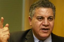 الفخرانى: سأقاضى مرسى.. ومبارك لم يرسل أنصاره ليضربونى فى عهده
