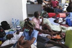 وفاة 60 شخصا جراء تفاقم وباء الكوليرا فى غينيا