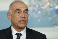 وكيل الخارجية السعودية يشدد نحن مع مصر قلبا وقالبا