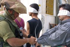 نواب فلسطينيون يطالبون مصر بالتدخل لوقف انتهاك صفقة تبادل الأسرى