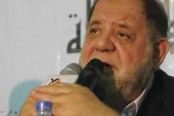 رئيس الأصالة المجلس العسكرى لم يهدد الأحزاب بإصدار إعلان دستورى مكمل