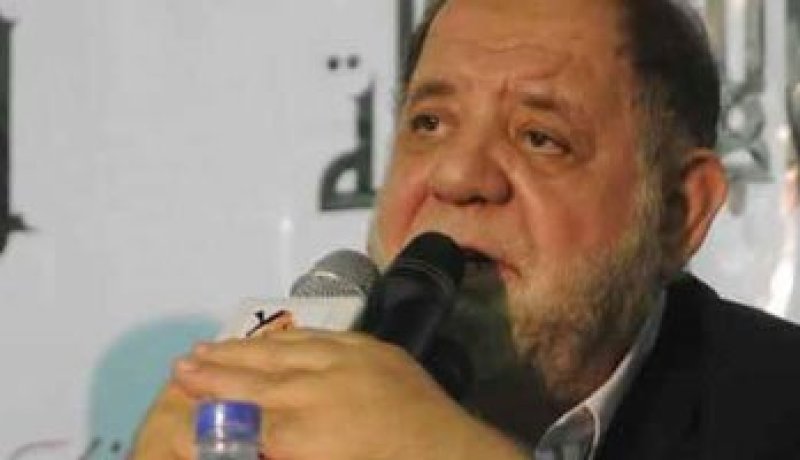 رئيس الأصالة المجلس العسكرى لم يهدد الأحزاب بإصدار إعلان دستورى مكمل