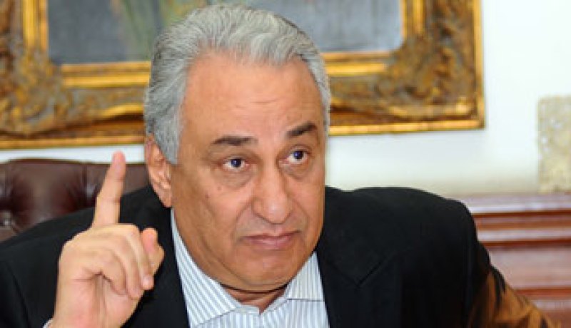 عاشور: هناك مؤامرة لعرقلة تشكيل “التأسيسية” في مصر سنكشف عنها قريبا