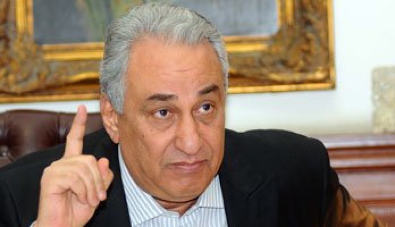 اجتماع طارئ للمحامين حول واقعة الاعتداء على المحامين بقسم مدينة نصر