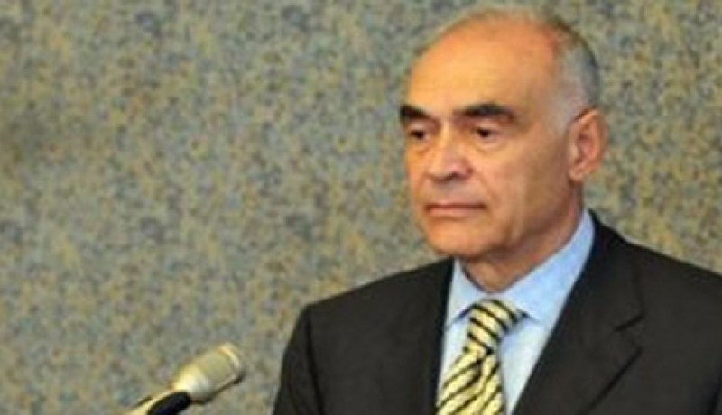 مساعد وزير الخارجية: 1.7 مليار دولار ديون مصر المستحقة لدى العراق