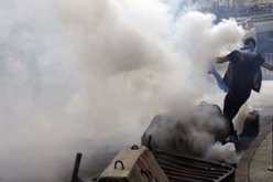 ستة قتلى و27 جريحًا حصيلة أعمال العنف فى بيروت وطرابلس اللبنانية