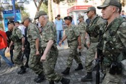 نشر صواريخ باتريوت فى تركيا يجر الناتو للصراع السورى