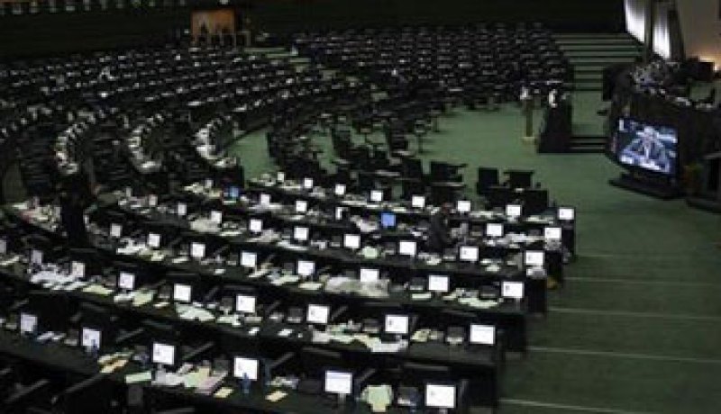 رئيس البرلمان الإيرانى: هناك حاجة لتنازلات من أجل نجاح المفاوضات النووية